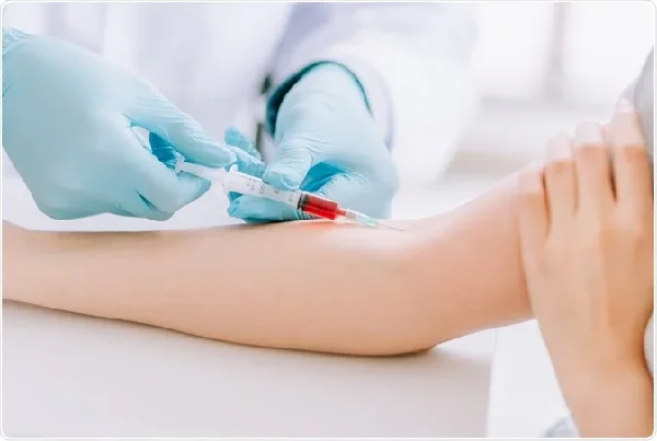 Blood Collection