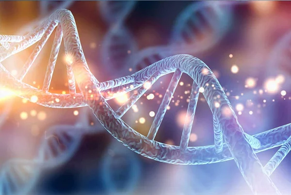 Department of Molecular Biology