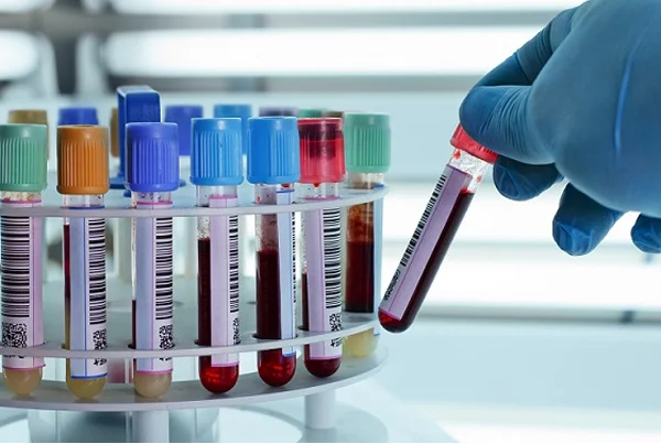 Department of Biochemistry