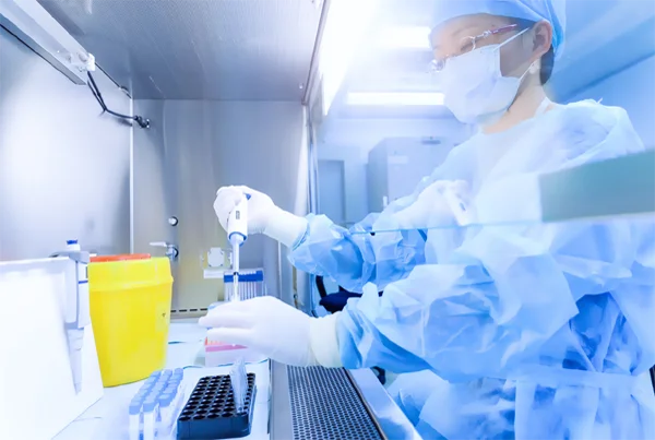 Department of Clinical Pathology